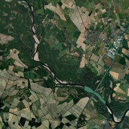 Trivolzio Satellite Map