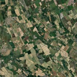 Marzano Satellite Map