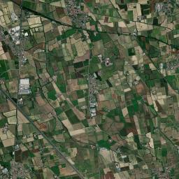 Mairago Satellite Map