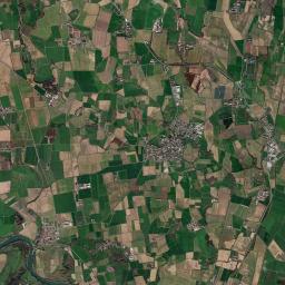 San Bassano Satellite Map