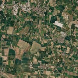 Alfianello Satellite Map