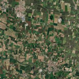 Pralboino Satellite Map