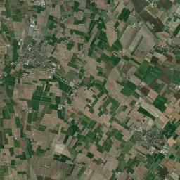 Casaloldo Satellite Map