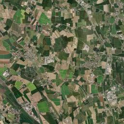 Asparetto Satellite Map