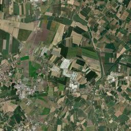 Minerbe Satellite Map