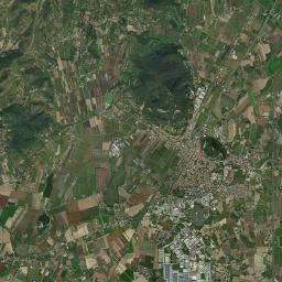 Monselice Satellite Map