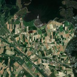 Valli Satellite Map