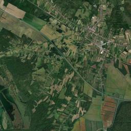 Okučani Satellite Map