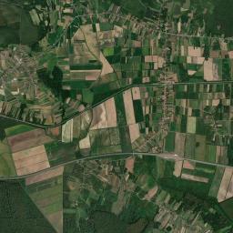 Gornji Bogićevci Satellite Map