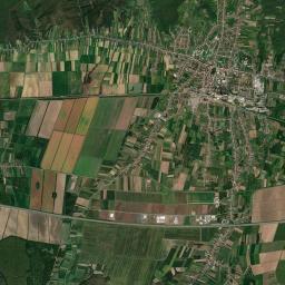Grad Nova Gradiška Satellite Map