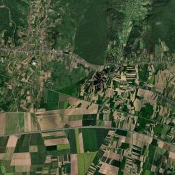 Rešetari Satellite Map