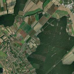 Rokovci Satellite Map