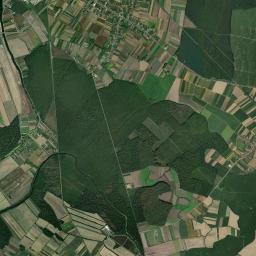 Mirkovci Satellite Map