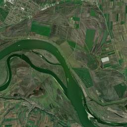 Čelarevo Satellite Map