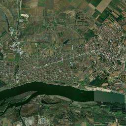 Veternik Satellite Map