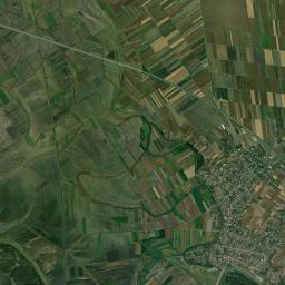 Kovilj Satellite Map