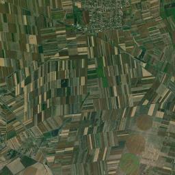 Šajkaš Satellite Map