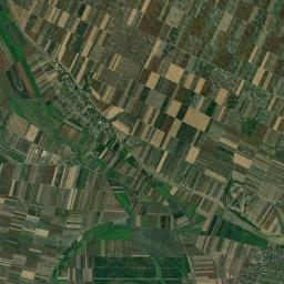 Vilovo Satellite Map
