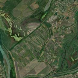 Belo Blato Satellite Map