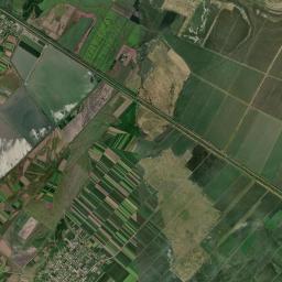 Dobrica Satellite Map
