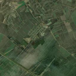Hajdučica Satellite Map