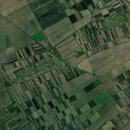 Velika Greda Satellite Map