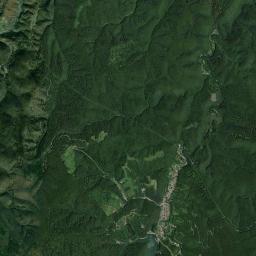 Văliug Satellite Map