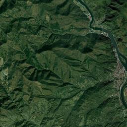 Călimăneşti Satellite Map