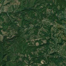 Comuna Berislăveşti Satellite Map