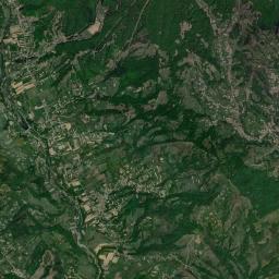 Cicănești Satellite Map