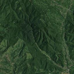 Mușătești Satellite Map