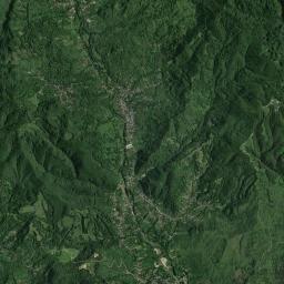 Comuna Corbi Satellite Map