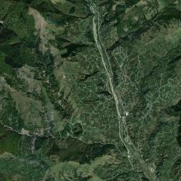 Ghioșești Satellite Map