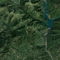 Şotrile Satellite Map