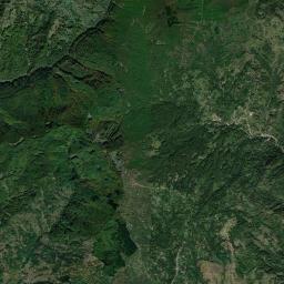 Pietriceaua Satellite Map