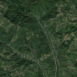 Ştefeşti Satellite Map