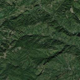 Poseștii-Pământeni Satellite Map