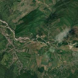 Comuna Cislău Satellite Map
