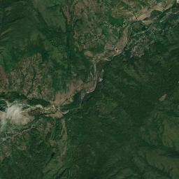 Vipereşti Satellite Map