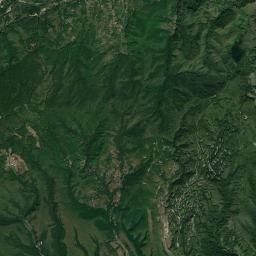 Comuna Măgura Satellite Map