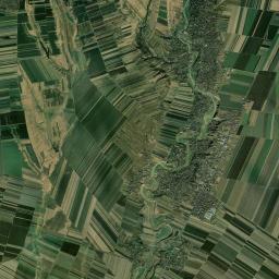 Poşta Câlnău Satellite Map