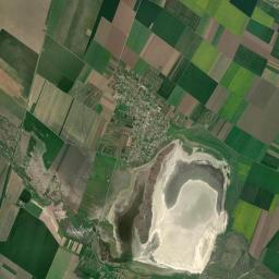 Amara Satellite Map