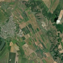 Măcin Satellite Map