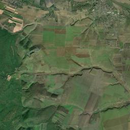 Oraş Isaccea Satellite Map