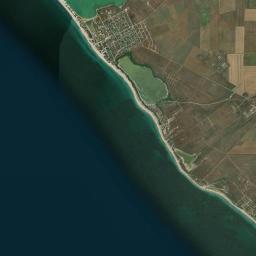 Shtormovoye Satellite Map