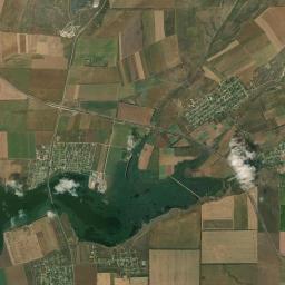 Okhotnikovo Satellite Map