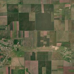 Krayneye Satellite Map