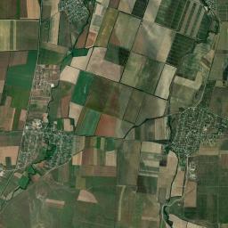 Zhemchuzhina Satellite Map