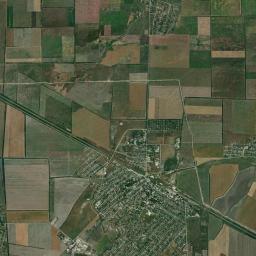 Kirovskoye Satellite Map