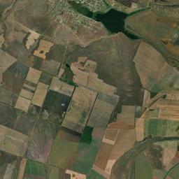 Priozyornoye Satellite Map